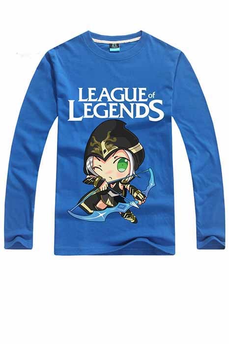 Disfraces juego|League Of Legends|Hombre|Mujer