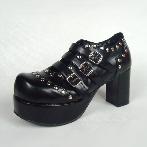 Lolita|Lolita Footwear|