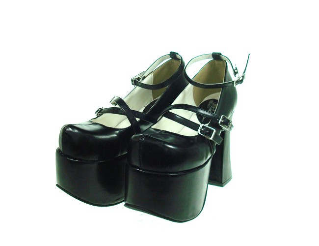 Lolita|Lolita Footwear|