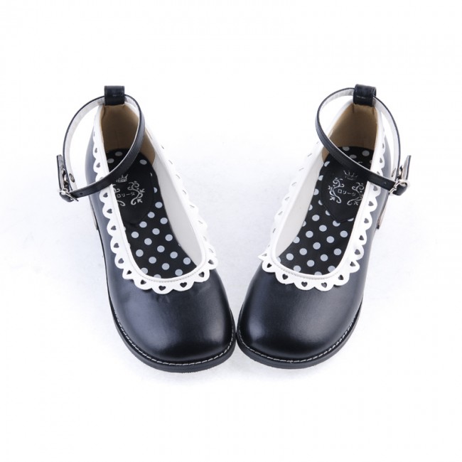 Lolita|Lolita Footwear|