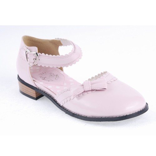 Lolita|Lolita Footwear|