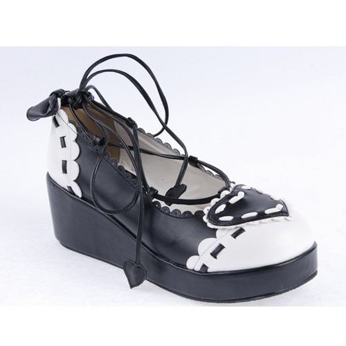 Lolita|Lolita Footwear|