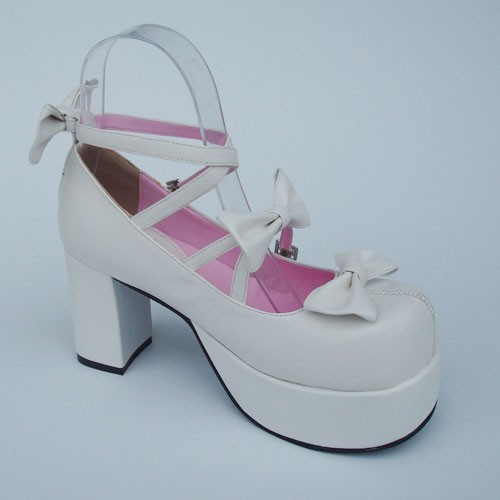 Lolita|Lolita Footwear|