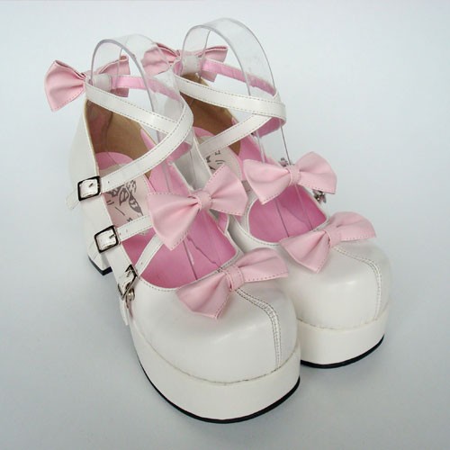 Lolita|Lolita Footwear|