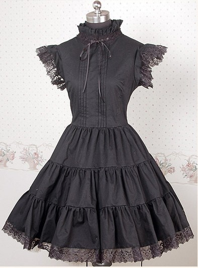 Anime Disfraces|Lolita Dresses|Hombre|Mujer